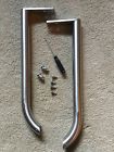 Wr12x10890 Ge Refrirator Door Handle Pack