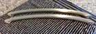 Wr12x10987 Ge Refrfirator Freezer Tubular Door Handle Stainless Steel Pair