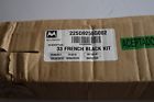 Gne25jgkcfbb Wr12x25626 Ge Brand New Oem Pk Nandle Kit Assembly Black For