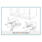 Wr13x10348 Ge Brand New Refrirator