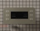 Wr13x10806 Ge For Refrirator Dispenser Interface Wr13x10806 Ge For Refrirator Dispenser Interface