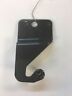 Gss23hshbcss Wr13x20430 Ge New Oem Refrirator Hin Top Pin Asm