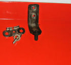 Tbf17vbbr Wr13x519 Ge Top Mount Refrirator Bottom Door Hin With Shim Part