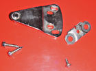 Tbf17vbbr Wr13x5198 Ge Top Mount Refrirator Door Hin Assembly Part Tbf17vbbr Wr13x5198 Ge Top Mount Refrirator Door Hin Assembly Part