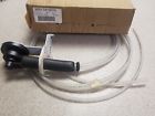 Wr17x10074 Ge New Refrirator Filter Head And Bracket Assembly