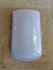 Wr17x10839 Ge Refrirator Light Shield Cover
