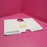 Htr16bbselww Wr17x11887 Hotpoint Refrigerator Freezer Evaporator Coil Cover No Rust