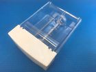 Gss25wgtabb Wr17x12091 Wr17x11938 Ge Nuine Refrirator Ice Bucket Container Assembly
