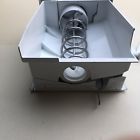 Wr17x12138 Ge Refrirator Ice Bucket And Aur Pn Free Shipping New Wr17x12138 Ge Refrirator Ice Bucket And Aur Pn Free Shipping New