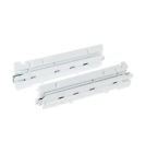 Wr17x12450 Ge Brand New Drawer Slide Rail