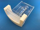 Pshf9pgzbcbb Wr17x12883 Ge Nuine Refrirator Ice Bin Container Assembly