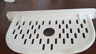 Wr17x13007 Ge Grill Recess Part