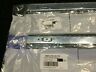 Wr17x13170 Ge Slides Upper Basket Nuine Oem