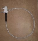 Wr17x20860 Ge Oem Refrirator Mwf Water Filter Tube Assembly