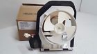 Wr17x24348 Ge Refrirator Condenser Fan