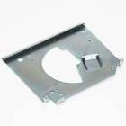 Wr17x2760 Ge For Refrirator Ice Bucket Front Plate