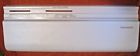 363.9565414 Wr17x3894 Hotpoint Refrigerator Control Lamp Cover Nla Kenmore Ge
