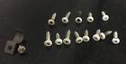 Wr1x2136 Ge Lot Of 13 Wr1x2136 Ge Lot Of 13