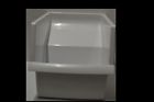 Gsh25jstass Wr21x10016 Ge Refrirator Model