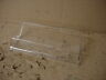 Wr22x0503 Unbranded Hotpoint Refrigerator Dairy Door Clear Part