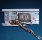 Gss25wgscww Wr23x10330 Ge Motor Solenoid Harness For Model Too