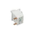 Gss25gmheces Wr23x23343 Ge New Oem Refrirator Light Switch