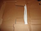 Wr24k1 Ge New Oem Refrirator Door Gasket White