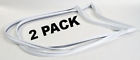 Wr24x10231 Seneca River Trading Pk Refrigerator Door Gasket For General Electric Wr24x10231 Seneca River Trading Pk Refrigerator Door Gasket For General Electric