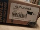 Gss23hshbcss Wr24x20455 Ge New Oem Refrirator