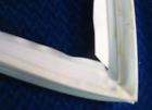 Wr24x5233 Ge Freezer Door Gasket White Pn Wr24x5233 Ge Freezer Door Gasket White Pn