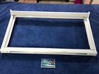 Wr2m3337 Wr2m3330 - Wr2m3338 Wr2m3331 Ge Refrirator Crisper Drawer Frame