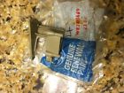 Wr2x4669 Ge Nuine Part Refrirator End Cap Endcap Frid