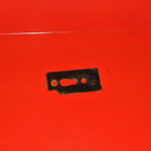 Tbf17vbbr Wr2x7011 Ge Top Mount Refrirator Bottom Door Hin Shim Part