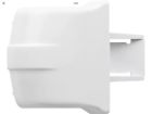Ap2060073 Wr2x8345 Ge Refridrator Door Shelf End Cap Support