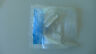 Wr2x9300 Ge Stop Door Works On Refrirator White New