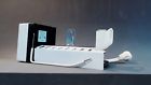 Wr30x0306 Ge Refrirator Ice Maker Assembly Wr30x0306 Ge Refrirator Ice Maker Assembly