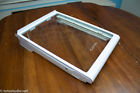 Gts18sbpdrbs Wr32x10164 Wr32x10162 Ge Cantilever Shelf Frame Encap Snap On