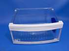 Wr32x10195 Ge Profile Side By Refrirator Middle Crisper Drawer