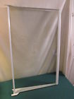 Gts221cmarww Wr32x10233 Ge Refrirator Glass Shelf In Frame Part