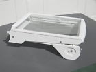Pts25lhrbrcc Wr32x10258 Wr32x10259 Ge Profile Refrirator