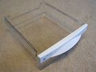 Pts25lhsarww Wr32x10415 Ge Refrirator Deli Meat Pan Drawer