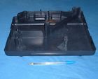 Gsh25jftacc Wr32x10455 Ge Refrirator Drain Pan Fits Htr Model Too Gsh25jftacc Wr32x10455 Ge Refrirator Drain Pan Fits Htr Model Too