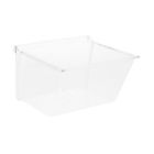 Gth21kbxaww Wr32x10641 Ge Frid Crisper Drawer Clear