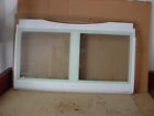 Wr32x10662 Wr32x10678 Unbranded Ge Refrigerator Complete Crisper Shelf Glass Part