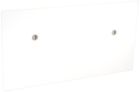Wr32x10857 Ge Neral Electric Refrirator Glass Shelf 759569353491