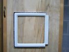 Wr38x1838 Ge Profile Refrirator Ice Dispenser Door Trim