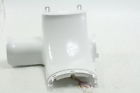 Wr49x10091 Ge Assembly Cover Inlet Kit For Refrirator Nuine 788809176927