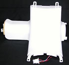 Gscs3pgxcfss Wr49x10149 Ge Refrirator Freezer Inlet Cover Assembly Part Profile Damper Gscs3pgxcfss Wr49x10149 Ge Refrirator Freezer Inlet Cover Assembly Part Profile Damper