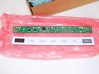 Wr49x1281 Ge Oem Nuine Refrirator Pcb Board Deli Overlay Part Free Wr49x1281 Ge Oem Nuine Refrirator Pcb Board Deli Overlay Part Free