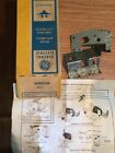 Wr49x244 Ge Nuine Oem Defrost Control Bracket Kit Part Refrirator